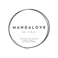 Mandalove - Eko Jurty