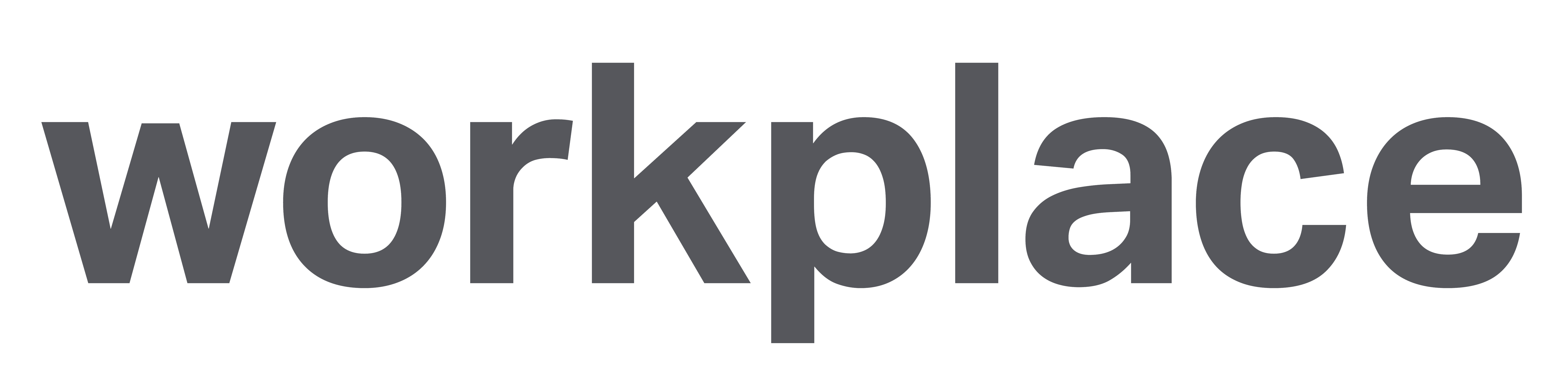 Logo Workplace