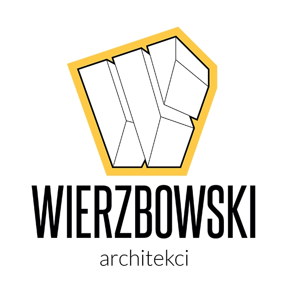 Logo Wierzbowski Architekci