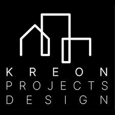 Logo Kreon Projects Design