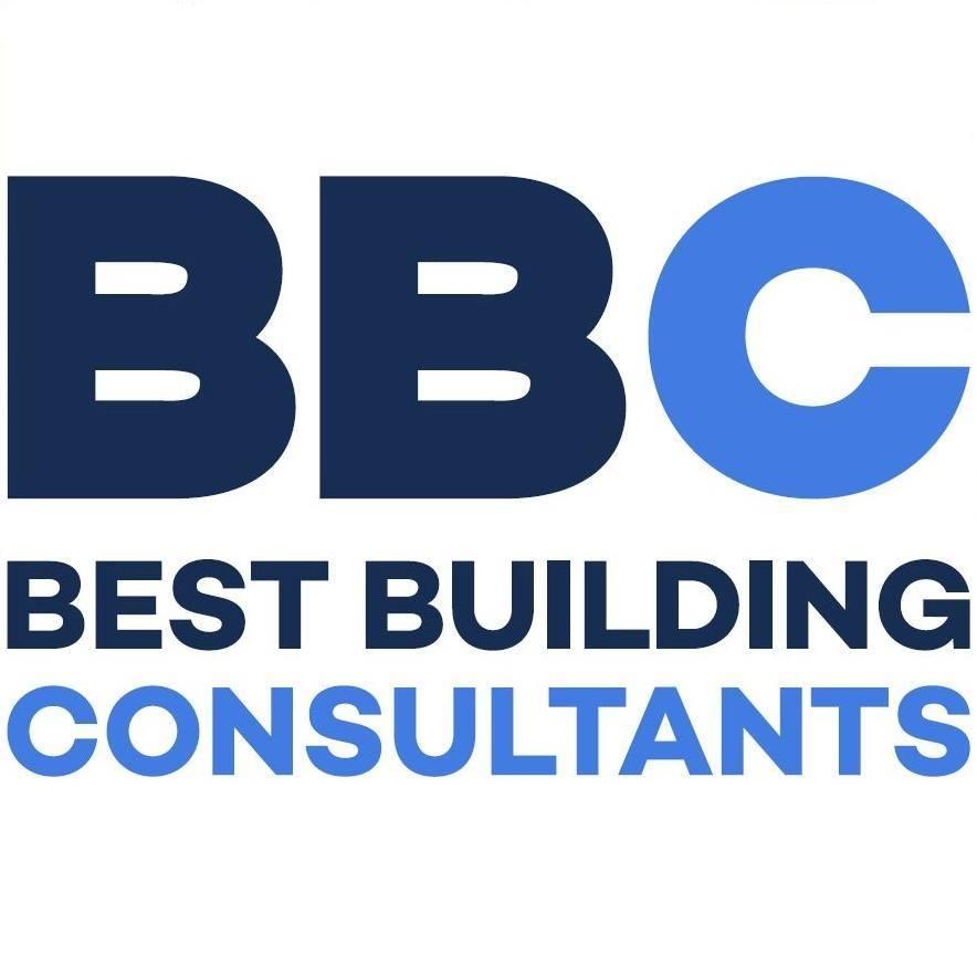 Logo BBC Best Building Consultants Sp. z o.o. Sp.K