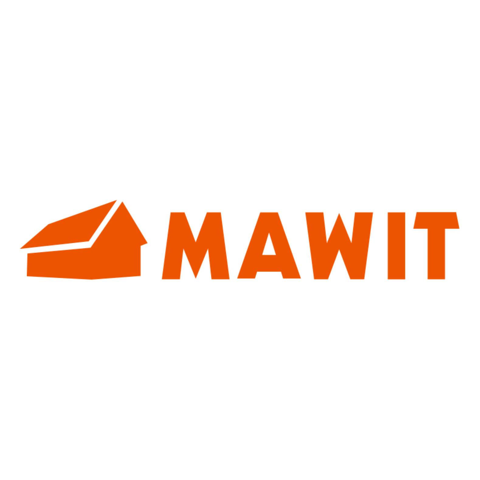 Logo MAWIT - Domy drewniane