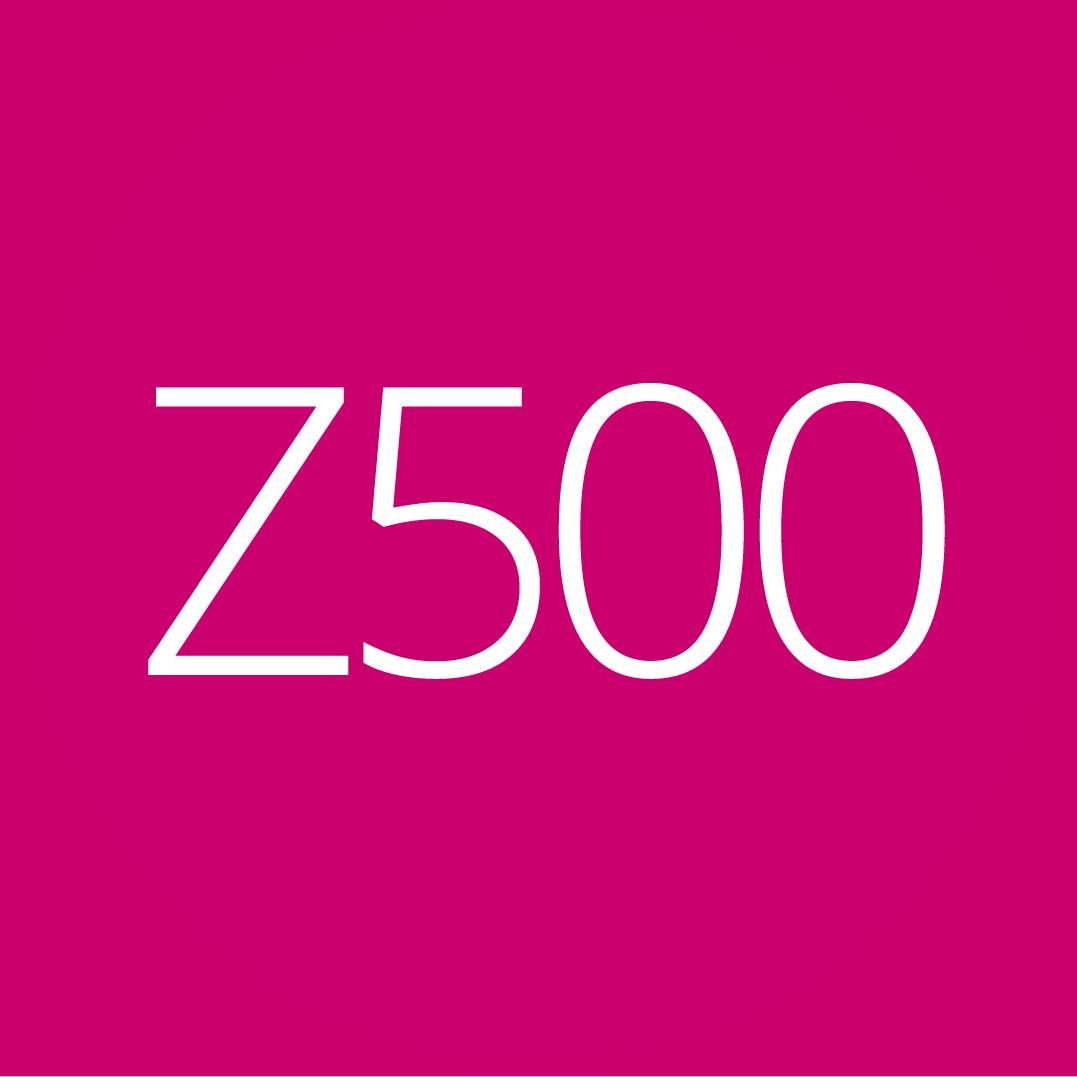 Logo Z500 Projekty Domów