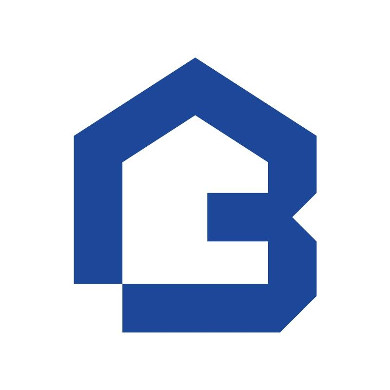 Logo THE BUILDERS sp. z o.o.