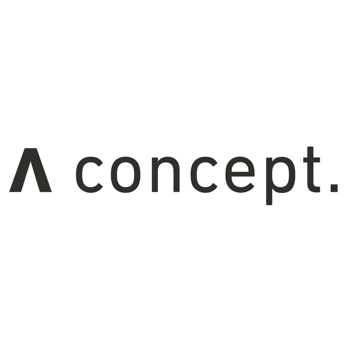 Logo A-CONCEPT
