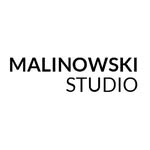 Logo MALINOWSKI STUDIO ARCHITEKCI