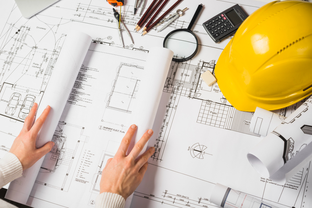 Jak wygląda praca architekta? Codzienne obowiązki, wyzwania i zarobki w zawodzie architekta